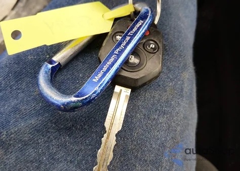 2021 Subaru Impreza 5-Door z USA, uszkodzony, nr VIN 4S3GTAB64M3709564